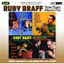 Ruby Braff - Braff - Three Classic Albums P