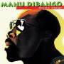 Manu Dibango - Gone Clear (2LP Gatefold)