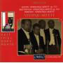 Vegh Quartett - Streichquartette op.77,2/op.18,3/op.10