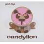 Gruff Rhys - Candylion
