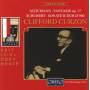 Clifford Curzon - Fantasie C-Dur op.17/Sonate B-Dur D 960