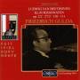Friedrich Gulda - Klaviersonaten op.2,2/27,2/110/111