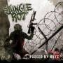 Jungle Rot - Fueled By Hate/Edition 2022