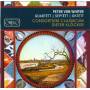 Dieter Klcker / Consortium Classicum - Quartett,Septett,Oktett
