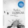 Criterion Collection: Marketa Lazarova / (b & w) - Marketa Lazarova/bd [US-Version, Regio 1]