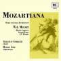 Cello-Maggie Sebastian Comberti - Mozartiana