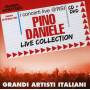 Pino Daniele - Live Collection CD+DVD