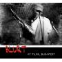 Blurt - At Tilos, Budapest