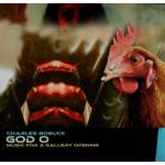 Charles Bobuck - God O: Music For A Gallery Opening (Deluxe)