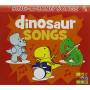 Juice Music - Sing: Dinosaur Songs