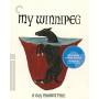 Criterion Collection: My Winnipeg / (full Dol Dts) - My Winnipeg/bd [US-Version, Regio 1]