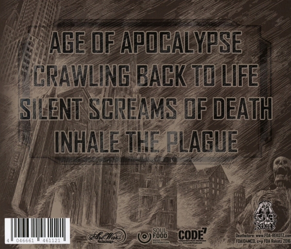 Age Of Apocalypse 1