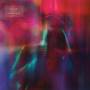 Deserta - Black Aura My Sun (Maroon Vinyl)
