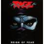 Rage - Reign of Fear (Re-Release)