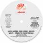 Leon Ware - Why I Came To California/Can I Touch You There