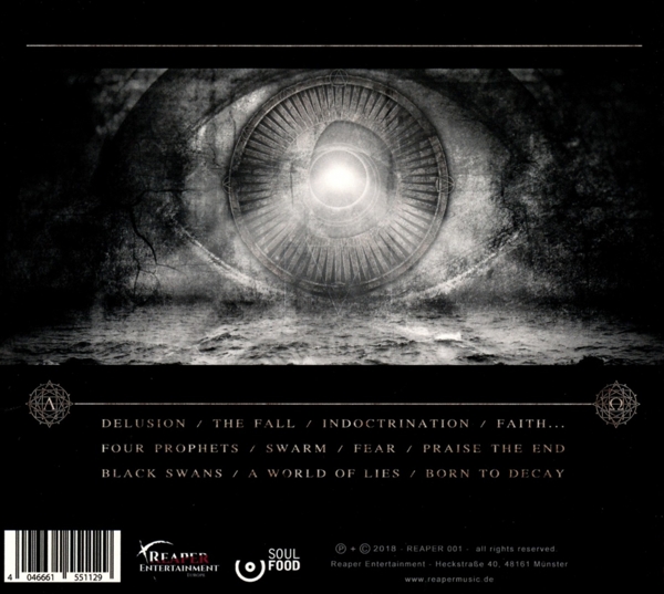 Serum 1