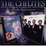 The Chi-Lites - Heavenly Body/Me And You