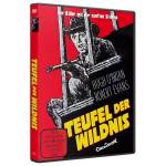 Hugh O'brian - Teufel der Wildnis [DE-Version, Regio 2/B]