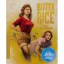 Criterion Collection: Bitter Rice / (full Rstr) - Bitter Rice/bd [US-Version, Regio 1]