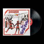 The Lijadu Sisters - Danger