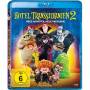 Sony Pictures Home Entertainment - Hotel Transsilvanien 2 [DE-Version, Regio 2/B]