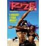 Rize (2005) / (full Sub) - Rize (2005) [US-Version, Regio 1]