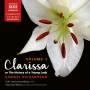 Samuel West / Lucy Scott / Roger May / + - Clarissa Vol.1