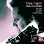 Kagan / Svetlanov / USSR State Orchestra - Kagan Spielt Haydn/Vivaldi/Strawinsky