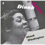 Dinah Washington / Brown Clifford - Dinah Jams