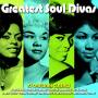 Various - Greatest Soul Divas