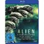 Various - Alien: Covenan tBD [DE-Version, Regio 2/B]