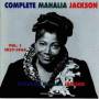 Mahalia Jackson - Complete Mahalia Vol.1 (1937-1946)
