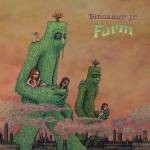 Dinosaur JR. - FARM (15TH ANNIVERSARY EDITION) (Lime Green Vinyl)