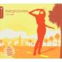 Bargrooves - Bargrooves-Mimosa