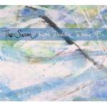 Kaja Draksler & Terrie Ex - The Swim