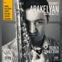 Hayrapet Arakelyan / Jang Eun Bae - Werke fr Saxophon und Klavier