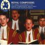 V / A - Royal Composers
