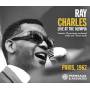 Ray Charles - Live At The Olympia-Paris,1962