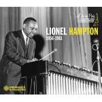 Lionel Hampton - Live In Paris 1956-1961