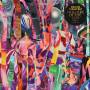 Inkswel & Colonel Red - Holders Of The Sun Vol.1 (LP+DL)
