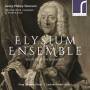 Elysium Ensemble - Melodische Kanons und Fantasien