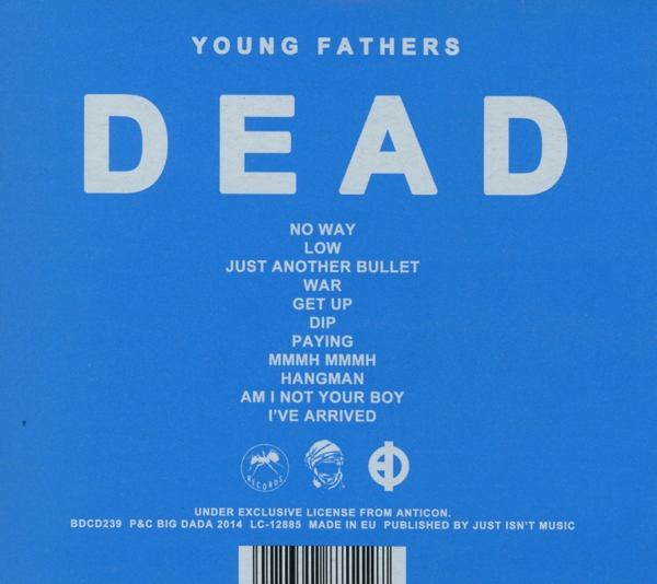 Dead 1