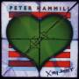 Peter Hammill - X My Heart