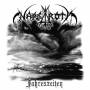 Nargaroth - Jahreszeiten (white 2lp)