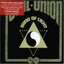 Band Of Light - Total Union