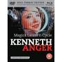 Kenneth Anger - Magick Lantern Cycle [US-Version, Regio 1/A]