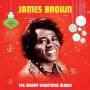 James Brown - The Merry Christmas Album