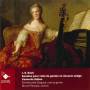 Procopio Guigues - Sonatas for Gamba