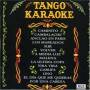 Ruben Nazer - Tango Karaoke