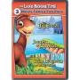 Land Before Time Viii-x 3-movie Family Fun Pack - Land Before Time Viii-x 3-movie Family Fun Pack [US-Version, Regio 1]